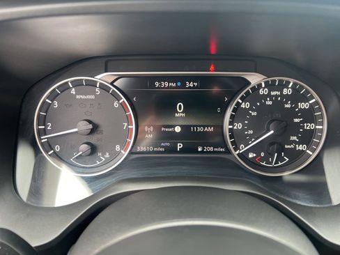 Certified 2023 Nissan Rogue SV image 60