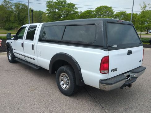 Used 2000 Ford F250 XLT RWD image 6