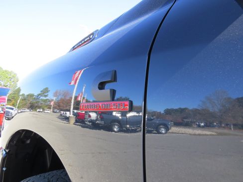 New 2026 RAM 3500 Big Horn image 16