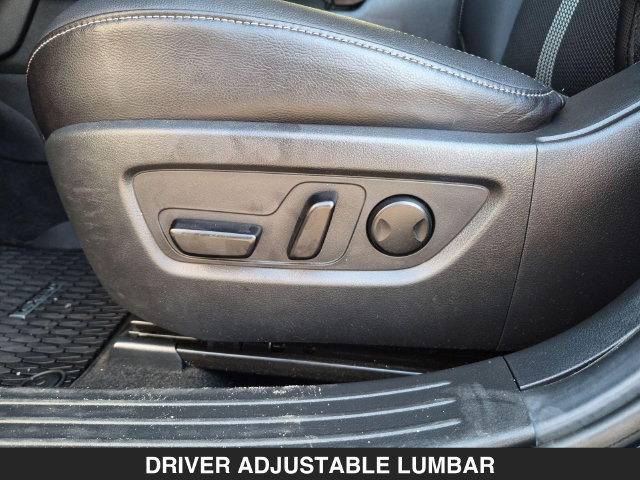 Used 2025 MAZDA CX-50 AWD 2.5 S w/ Weather Package image 16
