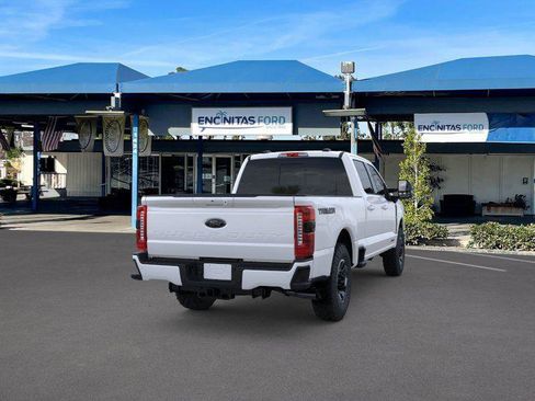 New 2026 Ford F250 Lariat AWD/4WD image 8