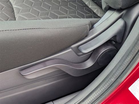 New 2025 Mitsubishi Outlander Sport ES image 19