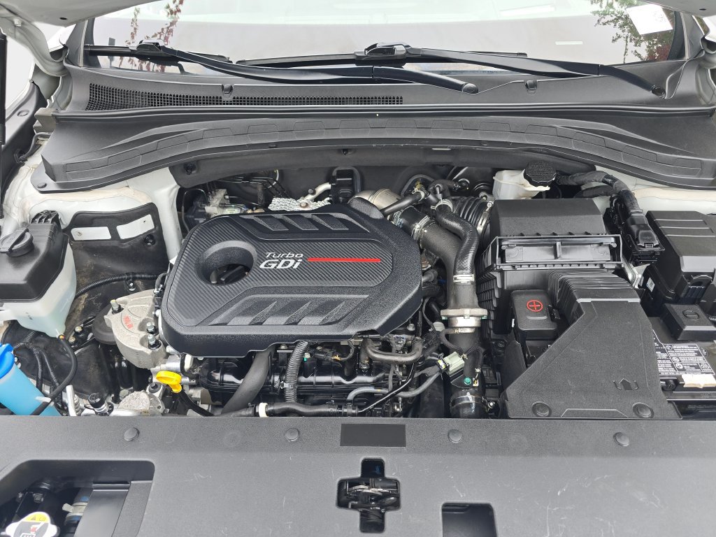 Used 2019 Hyundai Santa Fe AWD image 35