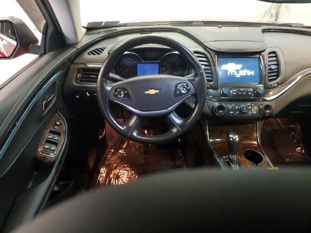 Used 2014 Chevrolet Impala LTZ FWD image 15