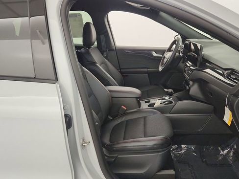 New 2026 Ford Escape ST-Line Select w/ Tech Pack #1 image 32