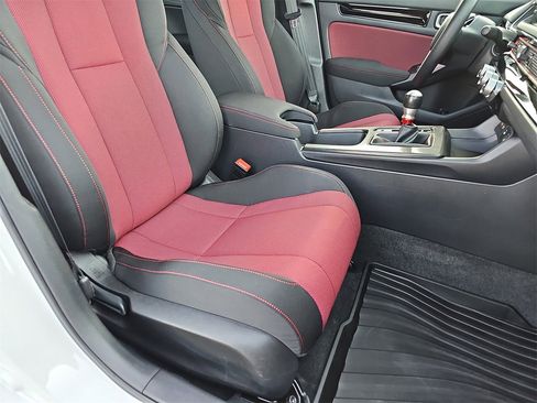 Used 2025 Honda Civic Si image 10