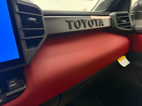 New 2026 Toyota Tundra TRD Pro AWD/4WD image 25