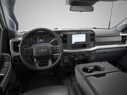 New 2026 Ford F250 XLT AWD/4WD image 29
