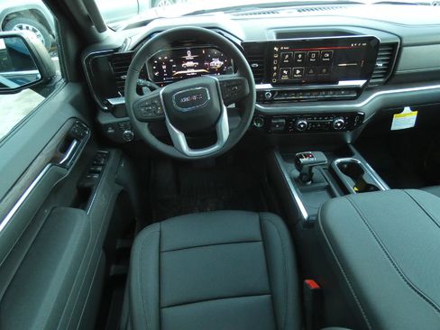 New 2026 GMC Sierra 1500 SLT w/ SLT Premium Plus Package image 14
