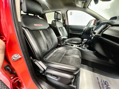 Used 2022 Ford Ranger Lariat w/ Tremor Off-Road Package image 25