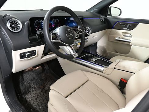 Certified 2026 Mercedes-Benz GLA 250 GLA 250 image 14