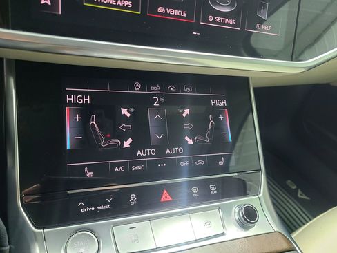 Used 2019 Audi A6 3.0T Premium Plus w/ Premium Plus Package image 33