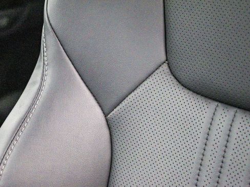 Certified 2025 Lexus NX 350 AWD w/ Premium Package image 26
