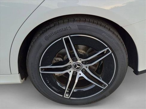 Certified 2025 Mercedes-Benz E 350 Sedan image 20
