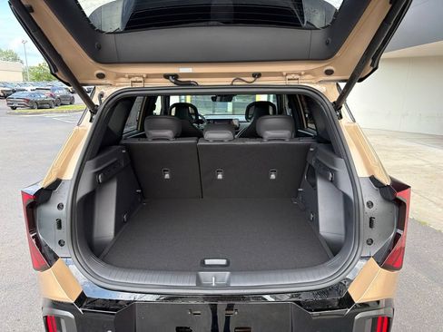 New 2027 Kia Seltos X-Line S AWD/4WD image 16
