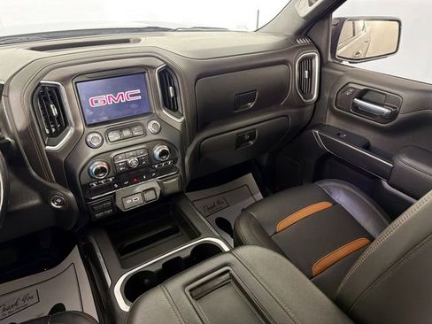 Used 2021 GMC Sierra 1500 AT4 image 22
