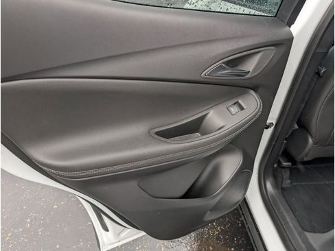 New 2026 Buick Encore GX Preferred w/ Comfort Package image 10