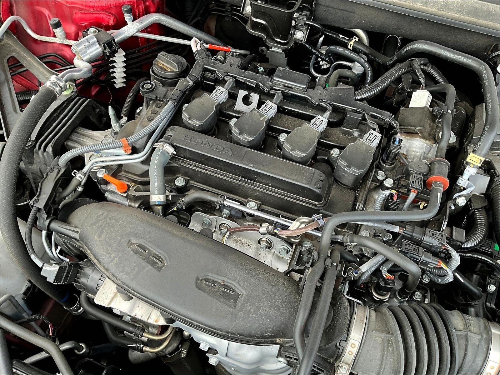 Used 2024 Honda Accord EX image 29