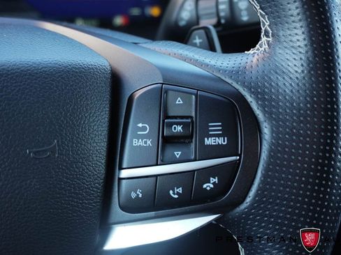 Used 2020 Ford Explorer ST w/ Premium Technology Package image 35