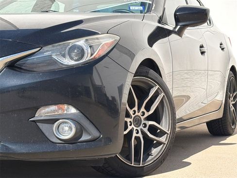 Used 2015 MAZDA MAZDA3 s Grand Touring image 2