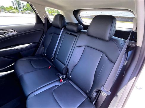 Used 2024 Kia Sportage SX FWD image 21