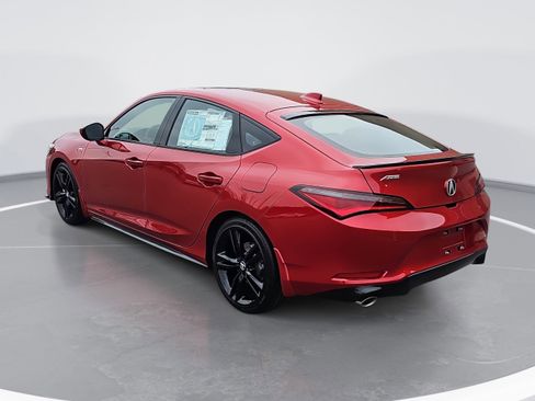 New 2026 Acura Integra A-Spec image 5