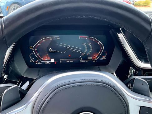 Certified 2023 BMW Z4 sDrive30i w/ Driving Assistance Package image 23