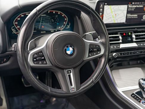 Used 2023 BMW M850i xDrive Coupe image 15