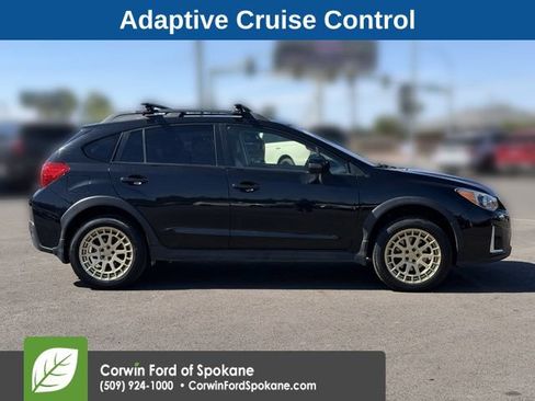 Used 2017 Subaru Crosstrek 2.0i Limited AWD/4WD image 10