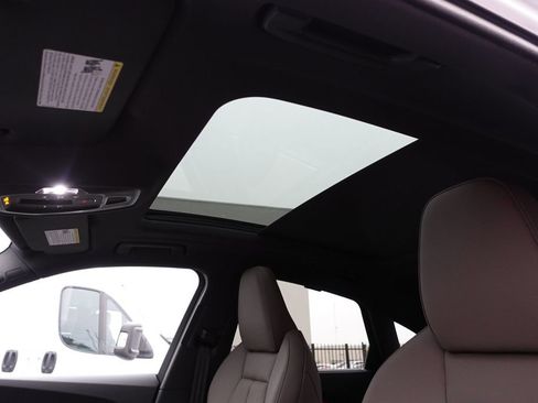 New 2025 Audi Q5 Prestige image 24