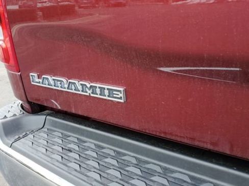 Certified 2021 RAM 2500 Laramie image 30