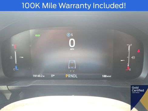 Used 2025 Ford Maverick XL w/ Equipment Group 101A AWD/4WD image 39
