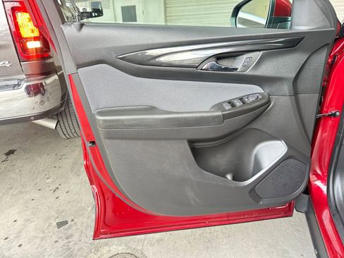 Used 2025 Chevrolet TrailBlazer LT image 20