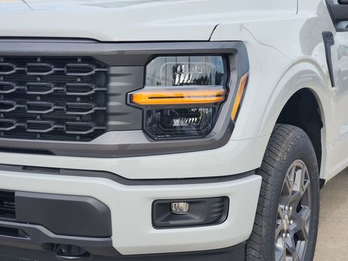 New 2026 Ford F150 STX w/ Equipment Group 200A AWD/4WD image 10