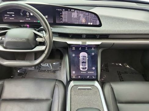 Used 2024 Lucid Air Touring image 35