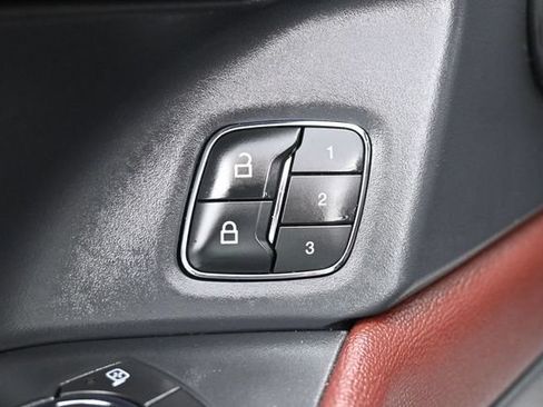 Certified 2022 Ford Expedition Max Limited AWD/4WD image 16