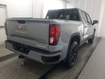 Used 2024 GMC Sierra 1500 Elevation