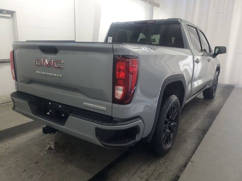 Used 2024 GMC Sierra 1500 Elevation AWD/4WD image 2