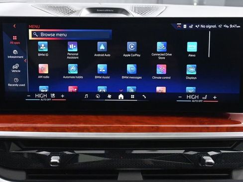 Used 2024 BMW ALPINA XB7 image 47