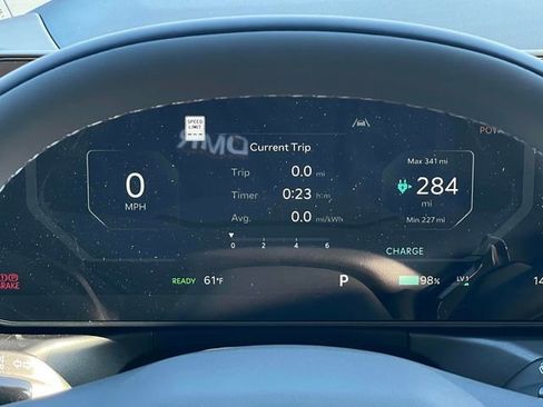 New 2026 Kia EV9 Wind AWD/4WD image 15