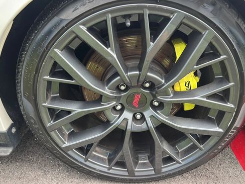 Used 2019 Subaru WRX STI AWD/4WD image 32