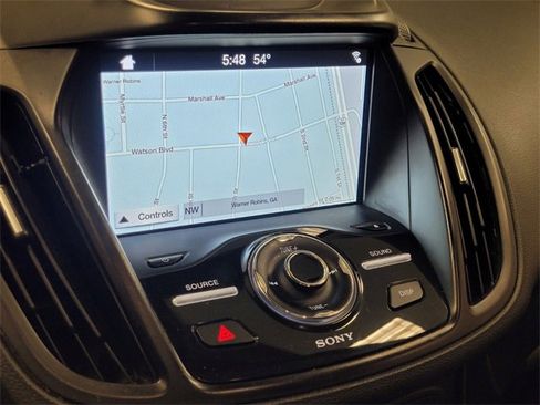 Used 2018 Ford Escape Titanium image 18