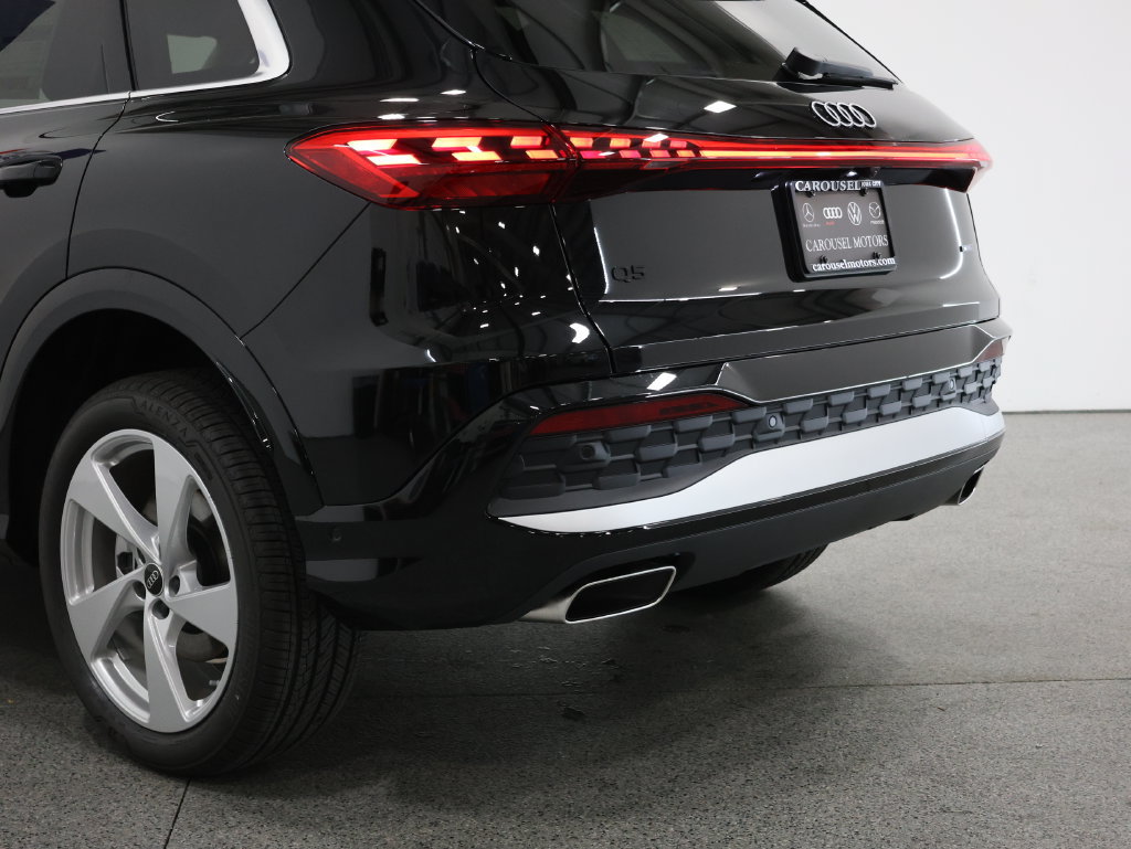 New 2026 Audi Q5 Premium Plus AWD/4WD image 10