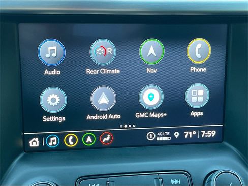 Used 2023 GMC Acadia SLT image 15