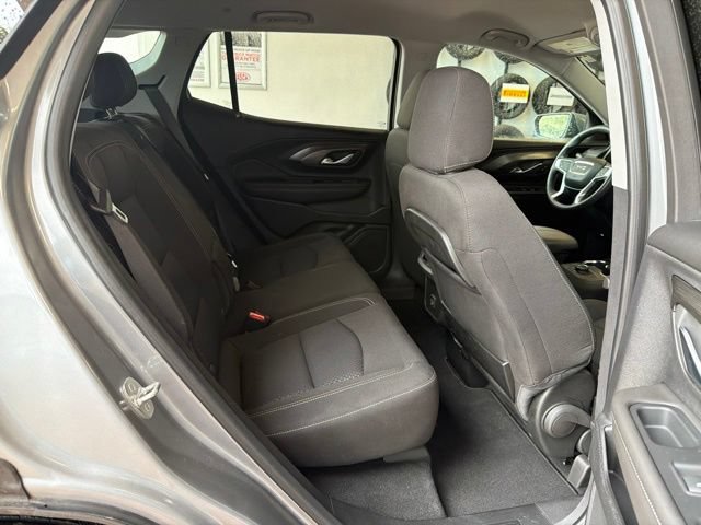 Used 2023 GMC Terrain SLE FWD image 20