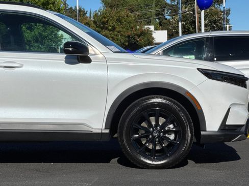 Used 2024 Honda CR-V Sport-L image 36