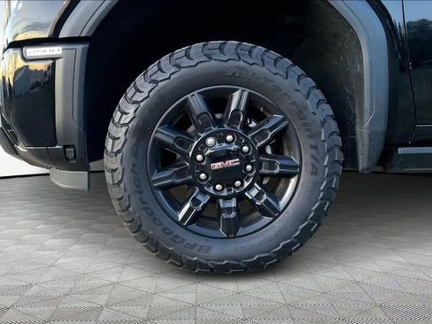 Used 2024 GMC Sierra 2500 AT4 w/ AT4 Premium Plus Package image 22
