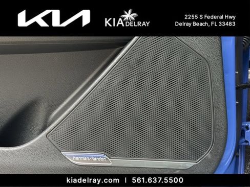 New 2026 Kia Sportage SX FWD image 17