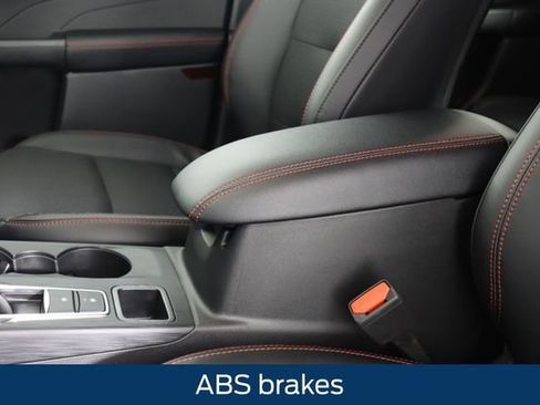 New 2026 Ford Escape ST-Line w/ Tech Pack #1 image 39