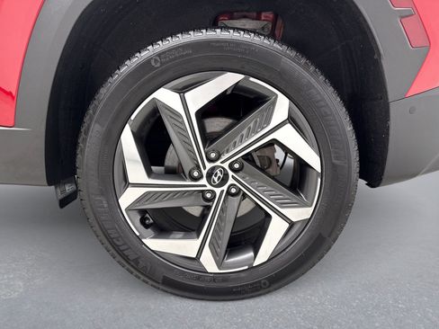 Used 2023 Hyundai Tucson Limited AWD/4WD image 28